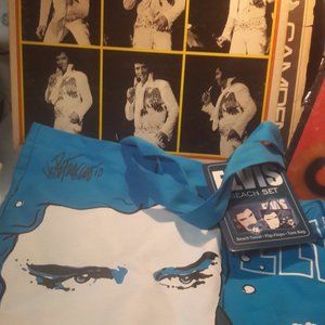 Elvis RCA records